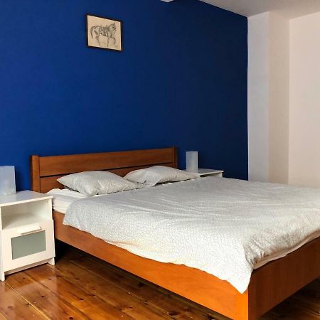 Apartament Przy Zoo Wrocław Exteriör bild