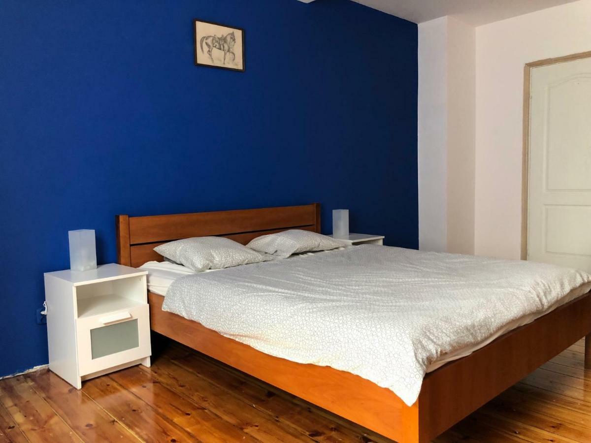 Apartament Przy Zoo Wrocław Exteriör bild