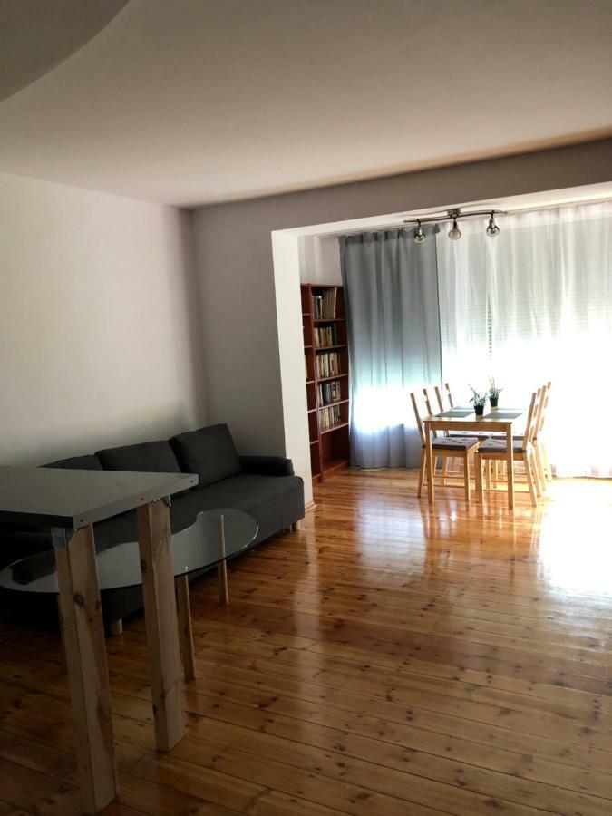Apartament Przy Zoo Wrocław Exteriör bild
